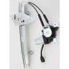 pontiac grand prix window regulator